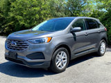 Used 2022 Ford Edge SEL image 3