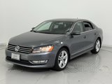 Used 2015 Volkswagen Passat 1.8T SE image 3