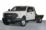 Used 2021 Ford F350 XL w/ Power Equipment Group image 4