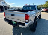 Used 2016 Toyota Tacoma TRD Sport image 5