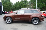 Used 2015 Jeep Grand Cherokee Summit w/ Platinum Series Group image 2