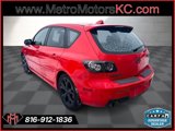 Used 2007 MAZDA MAZDA3 s Grand Touring image 3