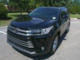 Used 2018 Toyota Highlander Limited image 3