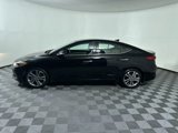 Used 2017 Hyundai Elantra Limited image 4