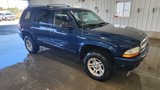 Used 2003 Dodge Durango SLT image 3