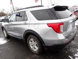 Used 2021 Ford Explorer XLT w/ Equipment Group 202A image 5