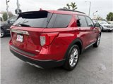 Used 2020 Ford Explorer XLT w/ Equipment Group 202A image 6