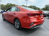 Certified 2023 Kia Forte LXS w/ LXS Technology Package image 3