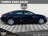 Used 2020 Chevrolet Malibu LS image 4