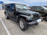 Used 2010 Jeep Wrangler Unlimited Sahara w/ Trailer Tow Group image 2