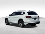 Used 2019 Volkswagen Atlas SEL R-Line image 3