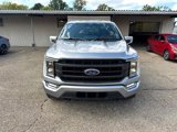 Used 2021 Ford F150 Lariat w/ Equipment Group 502A High image 2