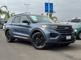 Used 2021 Ford Explorer XLT image 2