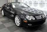 Used 2007 Mercedes-Benz SL 550 w/ Premium Pkg I image 6