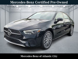 Certified 2025 Mercedes-Benz CLA 250 4MATIC image 3