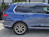Used 2021 BMW X7 xDrive40i w/ Executive Package image 4