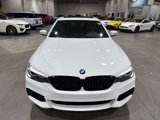 Used 2018 BMW 530i image 2
