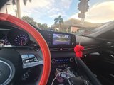 Used 2022 Hyundai Elantra SEL w/ Cargo Package image 5