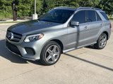 Used 2016 Mercedes-Benz GLE 400 4MATIC image 5
