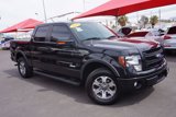 Used 2014 Ford F150 FX4 w/ Equipment Group 401A Mid image 2