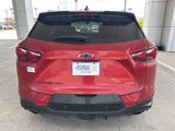 Used 2022 Chevrolet Blazer RS w/ Enhanced Convenience Package image 4