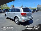 Used 2011 Dodge Journey Mainstreet w/ Popular Equipment Group image 3