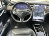 Used 2016 Tesla Model S AWD image 2