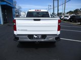 New 2025 Chevrolet Silverado 1500 W/T w/ WT Safety Package image 4