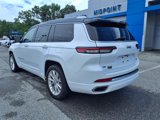 Used 2021 Jeep Grand Cherokee L Summit w/ Advanced Protech Group IV image 6