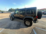 Used 2014 Jeep Wrangler Unlimited Rubicon w/ Connectivity Group image 4