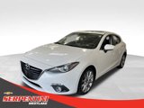 Used 2014 MAZDA MAZDA3 s Grand Touring image 3