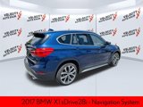 Used 2017 BMW X1 sDrive28i image 3