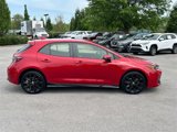 Used 2021 Toyota Corolla SE w/ Special Edition image 3