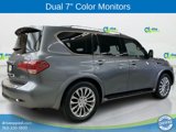 Used 2016 INFINITI QX80 4WD image 5