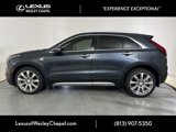 Used 2019 Cadillac XT4 Premium Luxury image 5