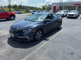 Used 2020 Honda Civic LX image 2