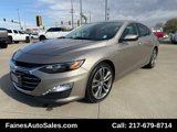 Used 2022 Chevrolet Malibu LT image 4
