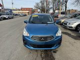 Used 2017 Mitsubishi Mirage G4 ES image 2