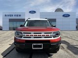 Used 2023 Ford Bronco Sport Heritage w/ Heritage Convenience Package image 2