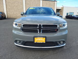 Certified 2020 Dodge Durango SXT image 2