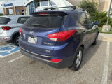 Used 2013 Hyundai Tucson GLS image 5