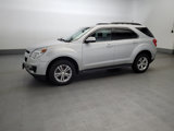 Used 2015 Chevrolet Equinox LT image 2