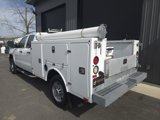 Used 2016 Chevrolet Silverado 2500 W/T w/ WT Fleet Convenience Package image 3