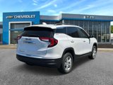 Certified 2022 GMC Terrain SLE w/ Driver Convenience Package image 4