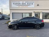 Used 2021 Subaru WRX Limited w/ Popular Package #1 image 3