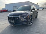 New 2025 Chevrolet TrailBlazer RS w/ Convenience Package image 4