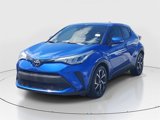 Used 2020 Toyota C-HR XLE image 4