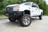 Used 2005 Chevrolet Silverado 2500 LT w/ Heavy-Duty Power Package image 5