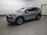 Used 2019 Hyundai Santa Fe SEL image 2