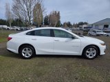 New 2025 Chevrolet Malibu LS image 5